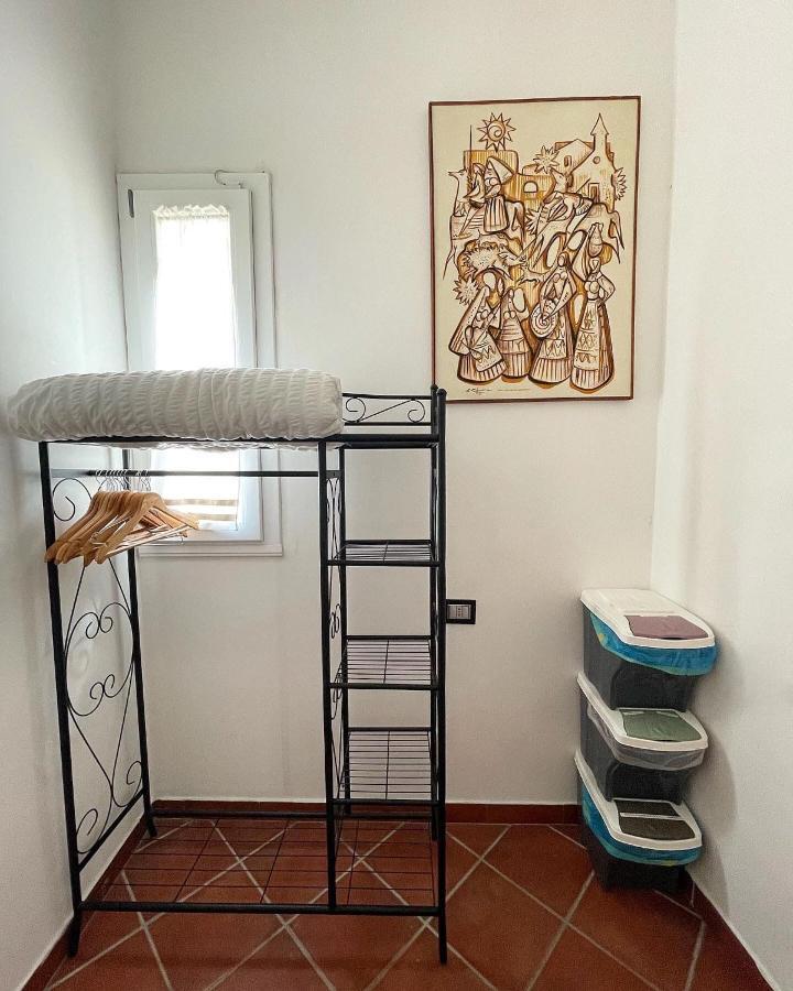 Dolce Vita Suite Alghero Exteriör bild