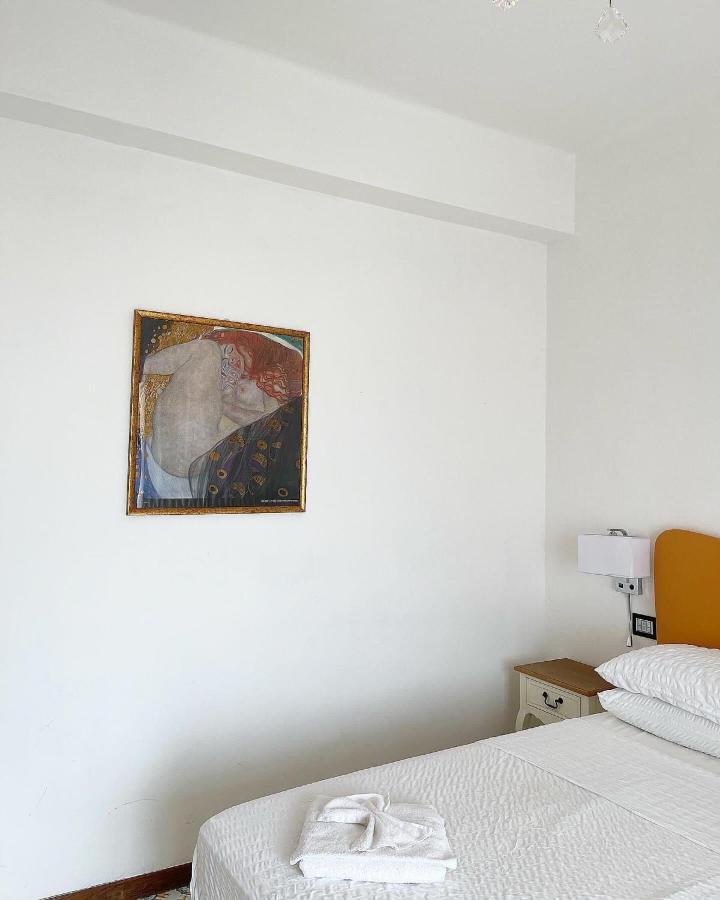 Dolce Vita Suite Alghero Exteriör bild