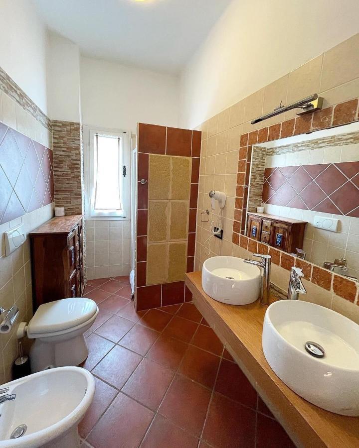 Dolce Vita Suite Alghero Exteriör bild
