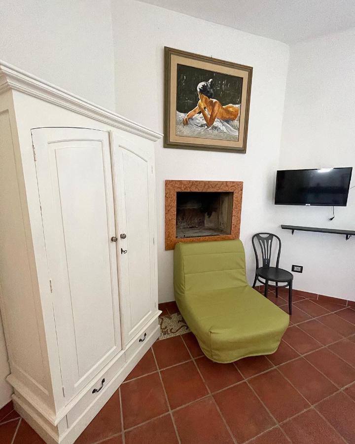 Dolce Vita Suite Alghero Exteriör bild