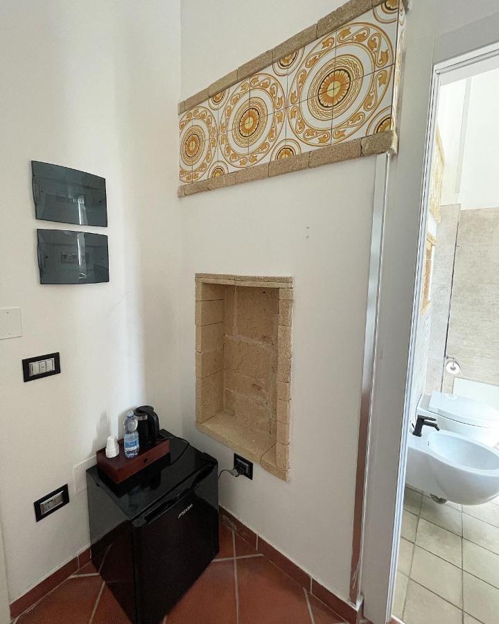 Dolce Vita Suite Alghero Exteriör bild