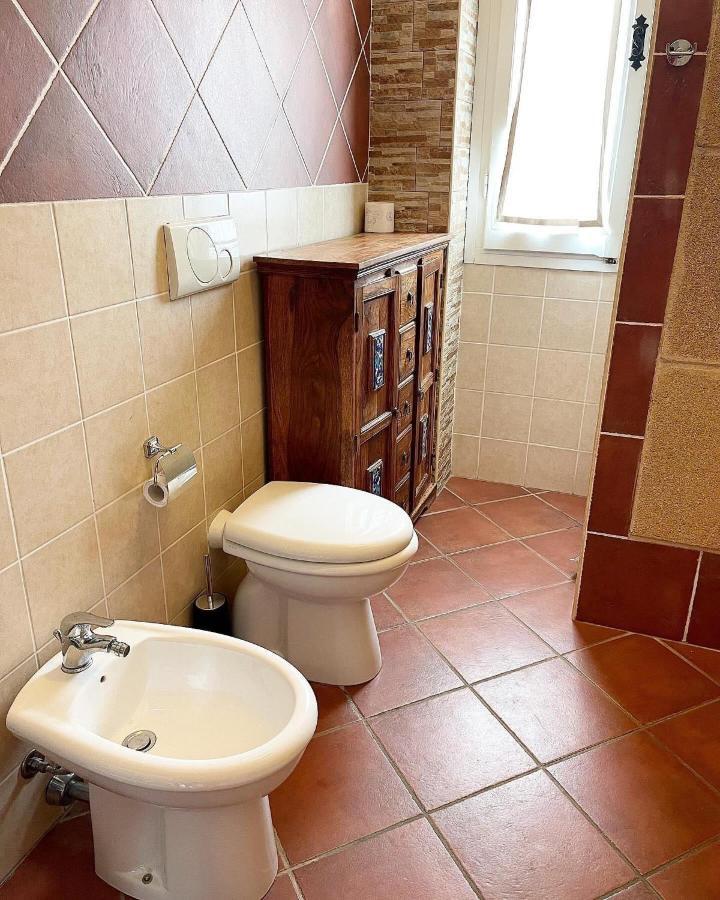Dolce Vita Suite Alghero Exteriör bild