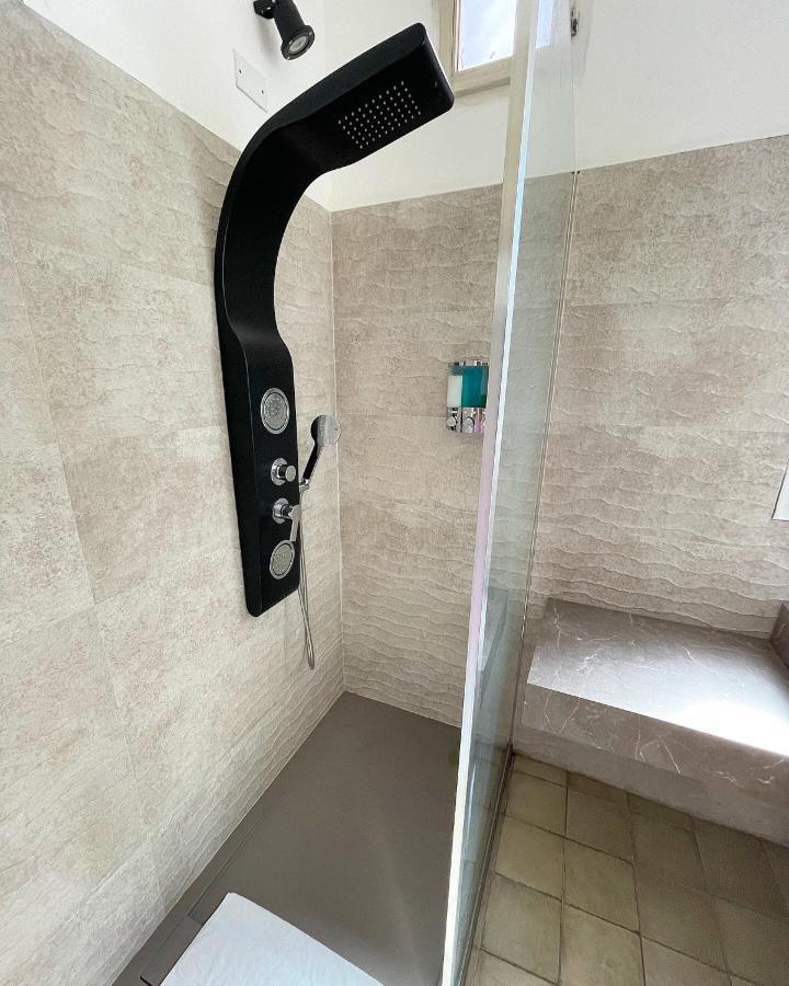 Dolce Vita Suite Alghero Exteriör bild