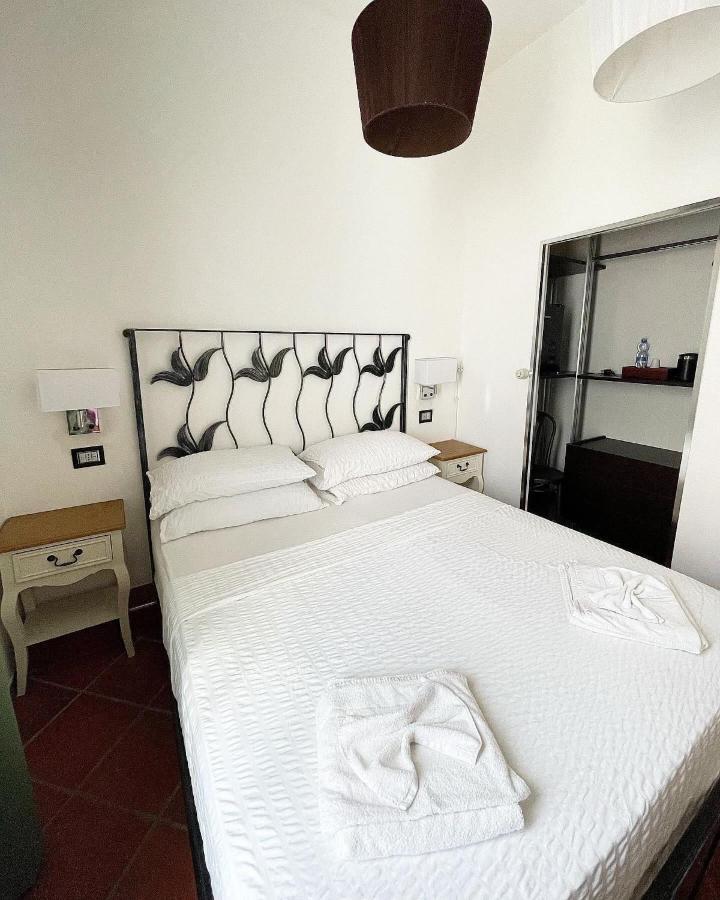 Dolce Vita Suite Alghero Exteriör bild