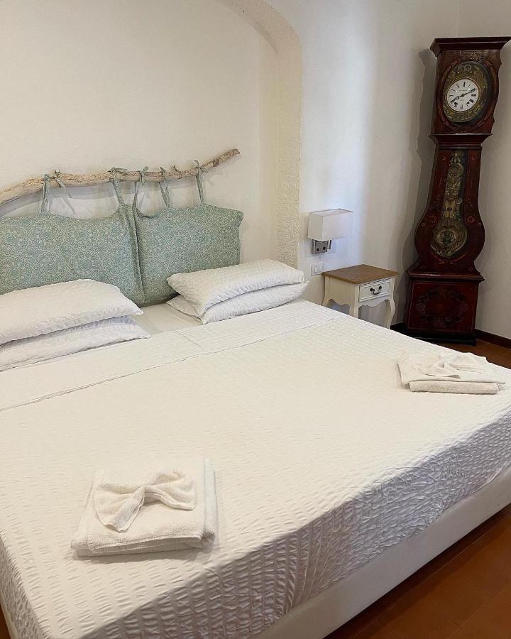 Dolce Vita Suite Alghero Exteriör bild
