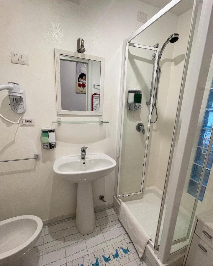 Dolce Vita Suite Alghero Exteriör bild
