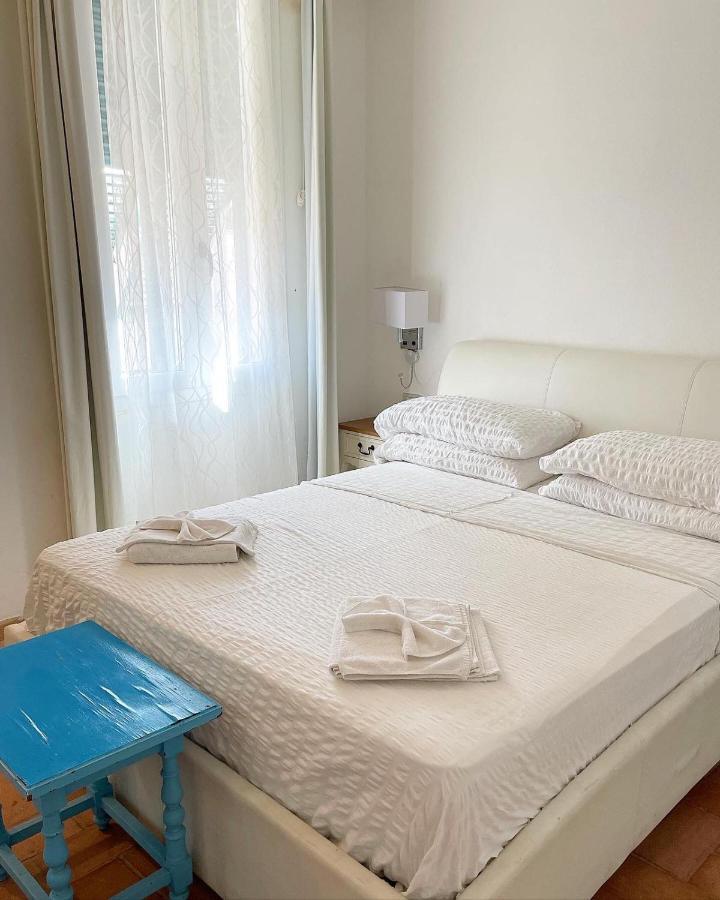 Dolce Vita Suite Alghero Exteriör bild