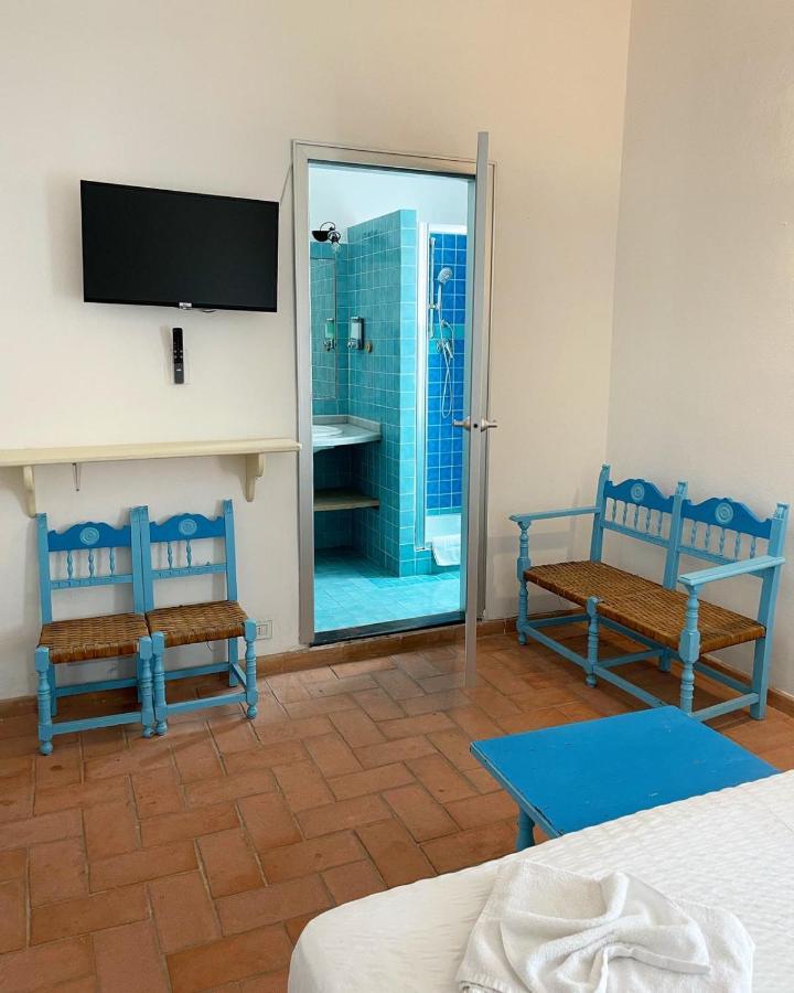 Dolce Vita Suite Alghero Exteriör bild