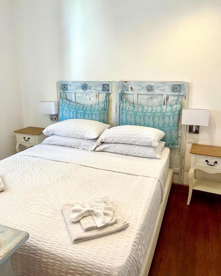 Dolce Vita Suite Alghero Exteriör bild